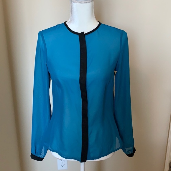 Kardashian Kollection Tops - Kardashian Kollection Long Sleeved Top #46